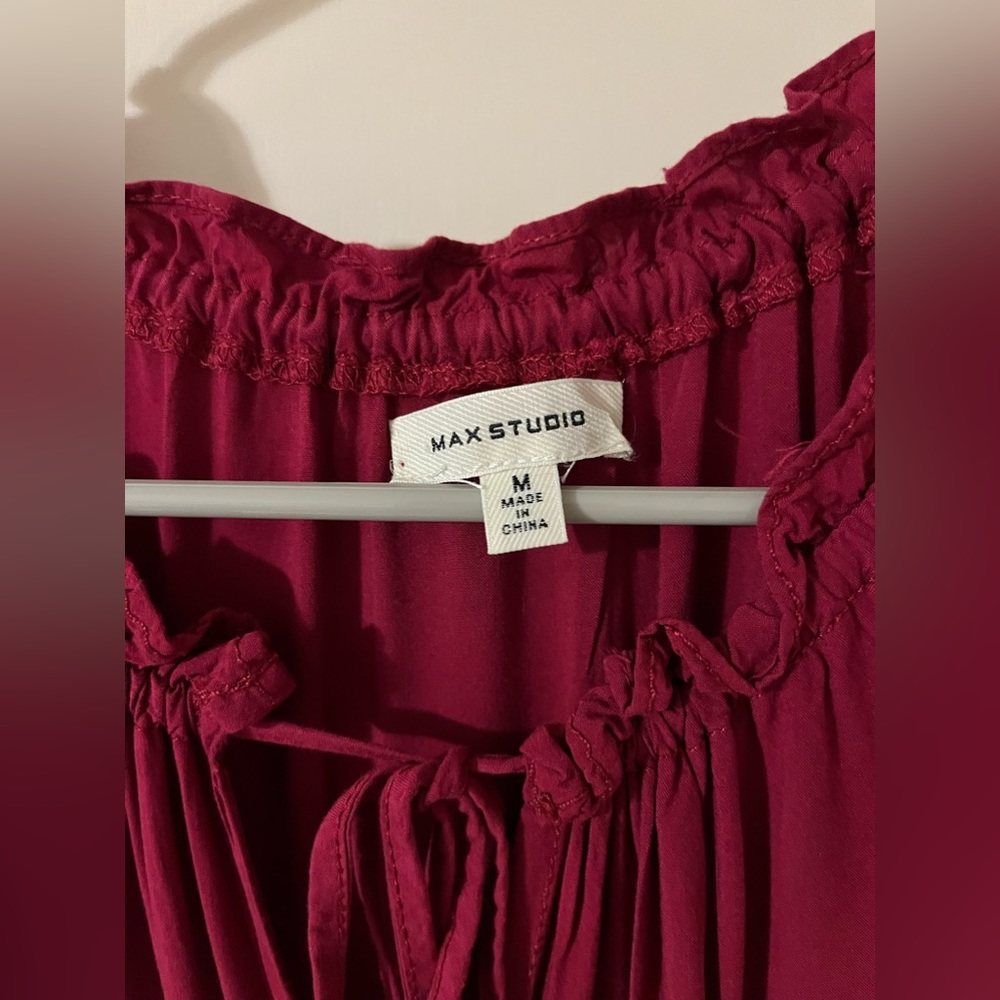 Max Studio Dress - Picture 3 of 4